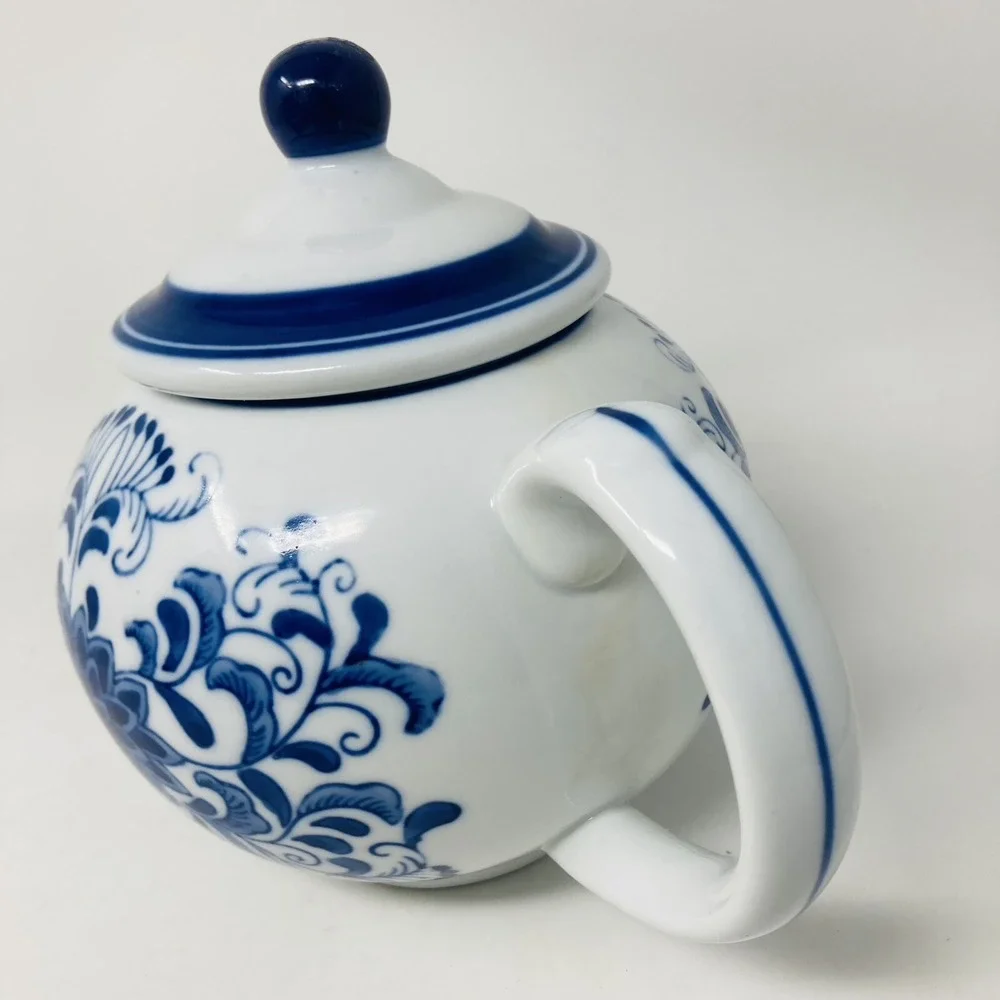 Blue Palm‎ Asian 8